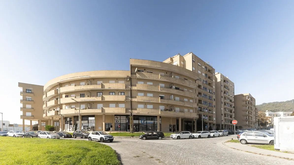 Edifício Bairro do Jardim