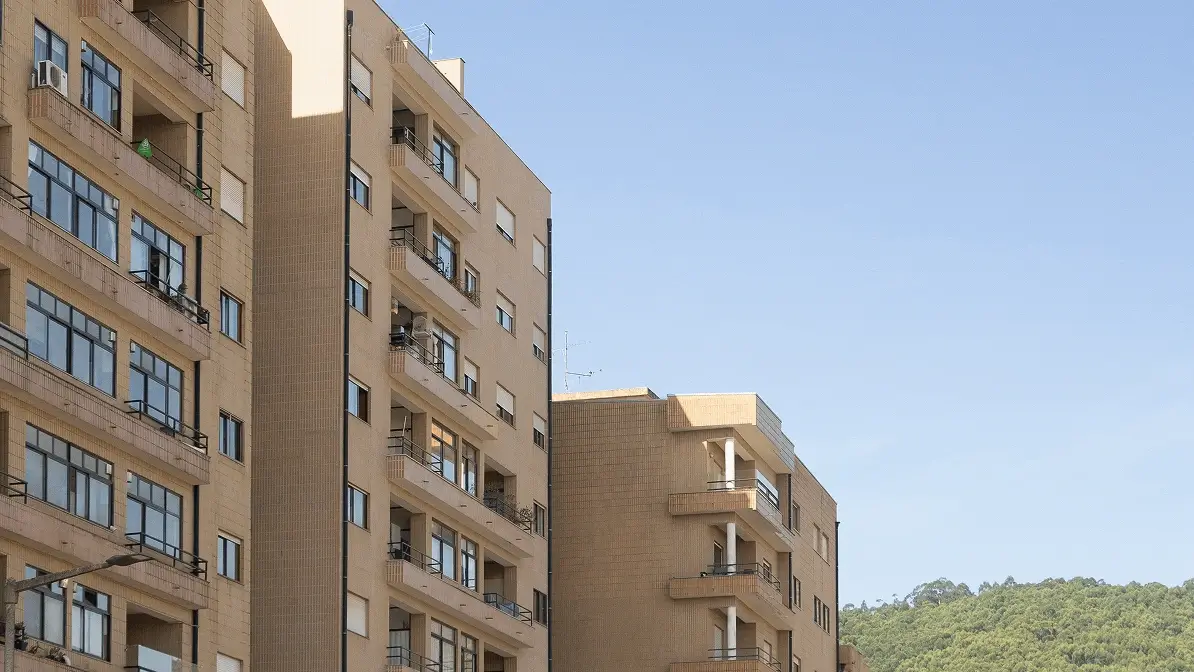 Edifício Bairro do Jardim