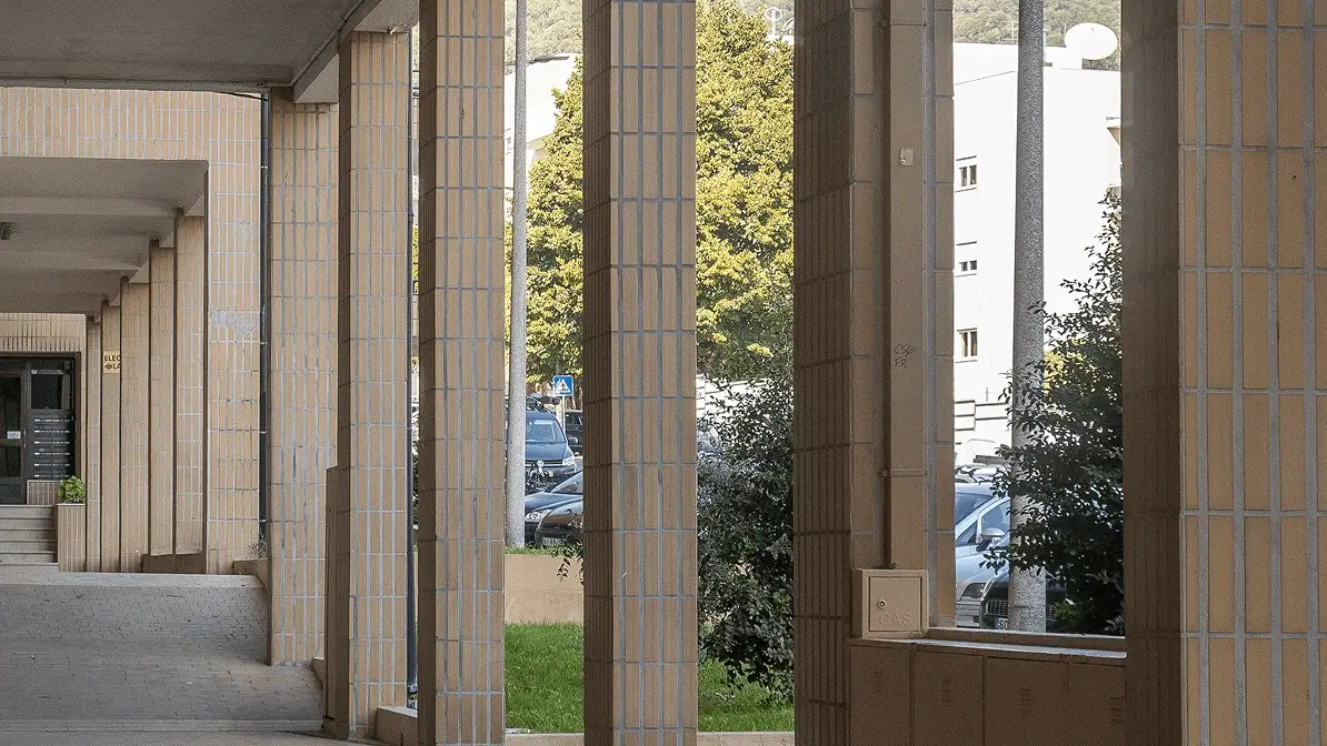 Edifício Bairro do Jardim