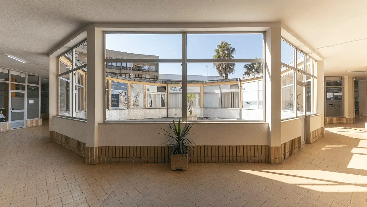 Edifício Bairro do Jardim