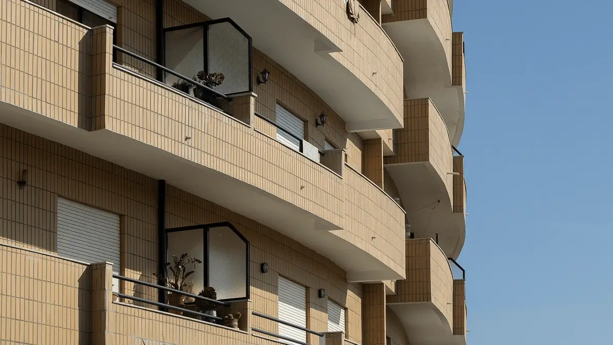 Edifício Bairro do Jardim