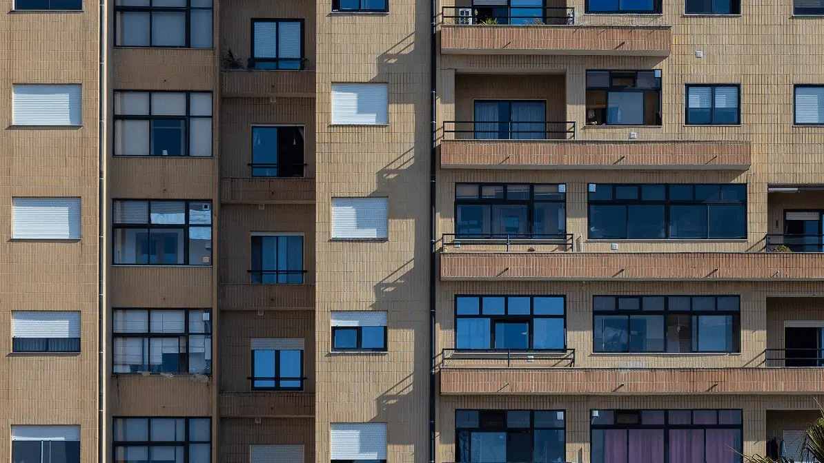 Edifício Bairro do Jardim