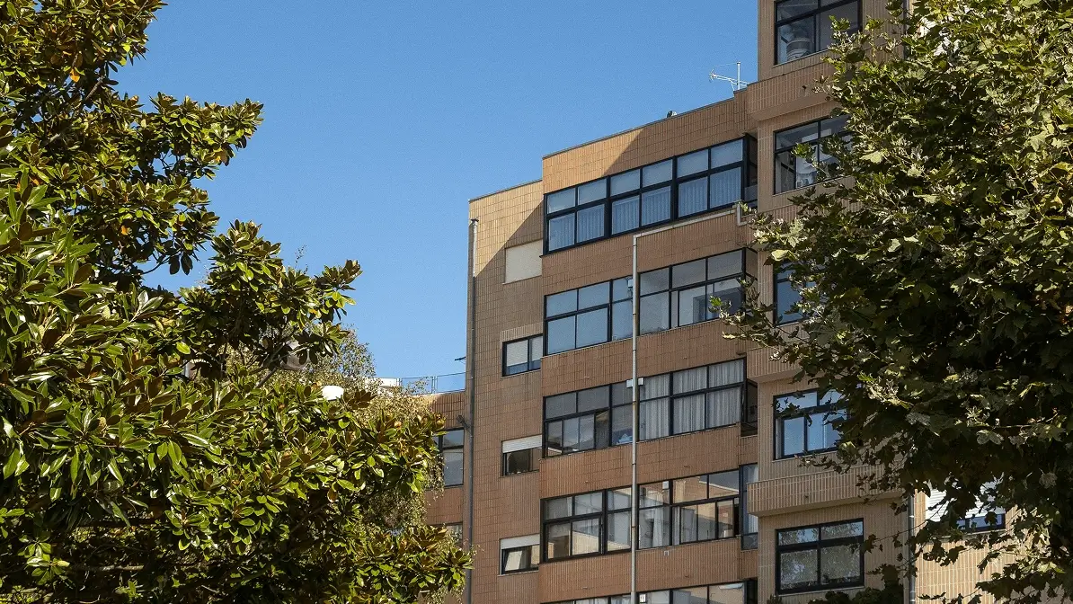 Edifício Bairro do Jardim