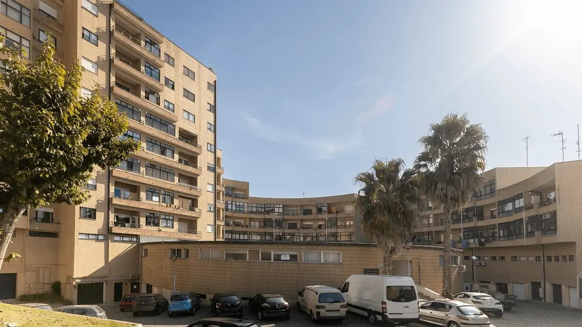 Edifício Bairro do Jardim