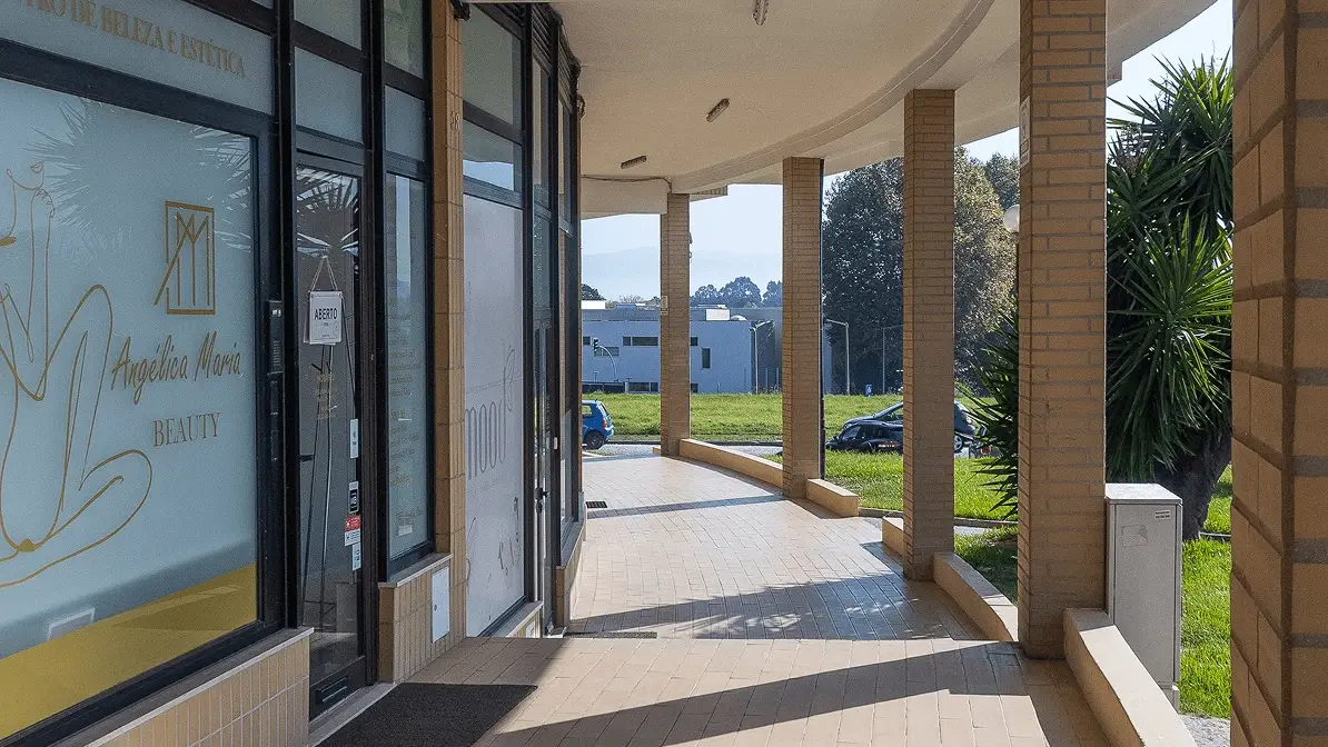 Edifício Bairro do Jardim