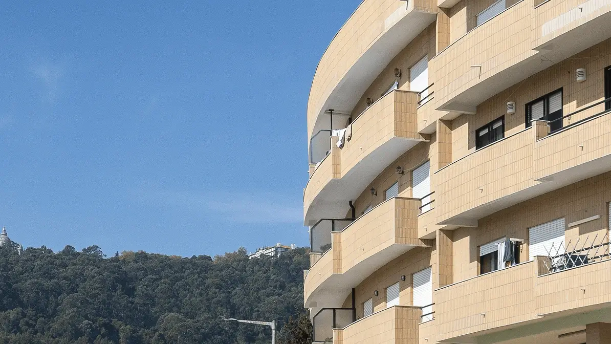 Edifício Bairro do Jardim