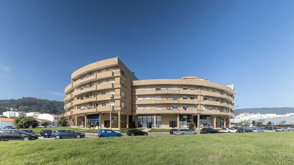 Edifício Bairro do Jardim