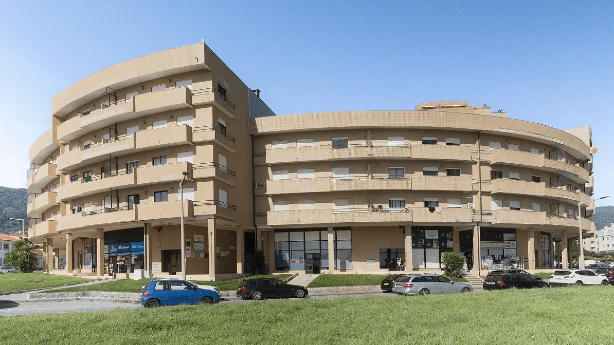 Edifício Bairro do Jardim