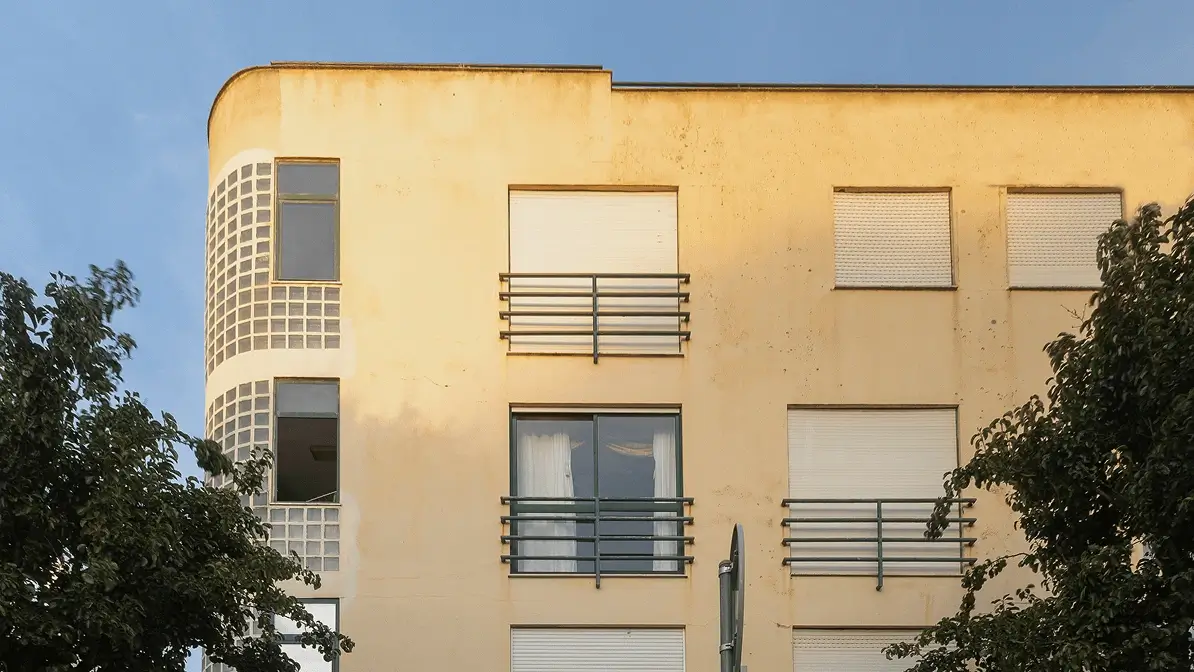 Edifício Campo Agonia