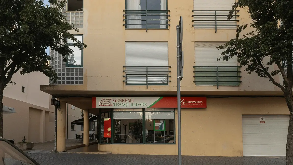 Edifício Campo Agonia