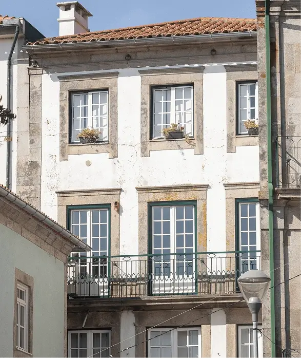 Edifício Garagem Botelho