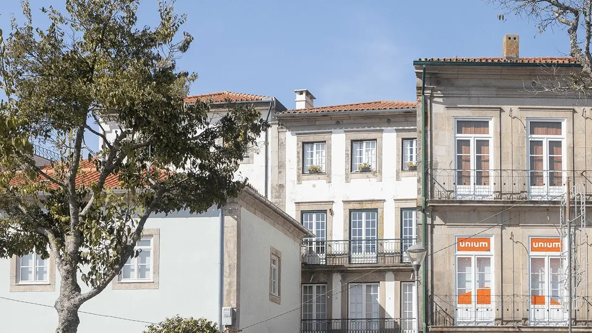 Edifício Garagem Botelho