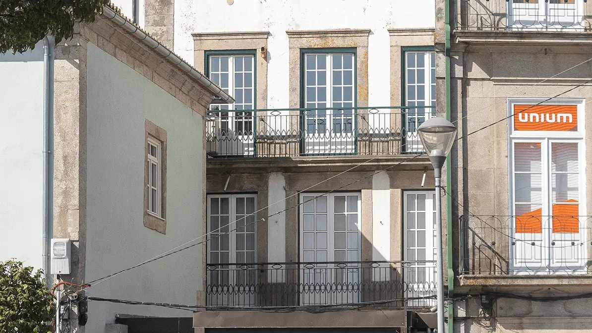 Edifício Garagem Botelho