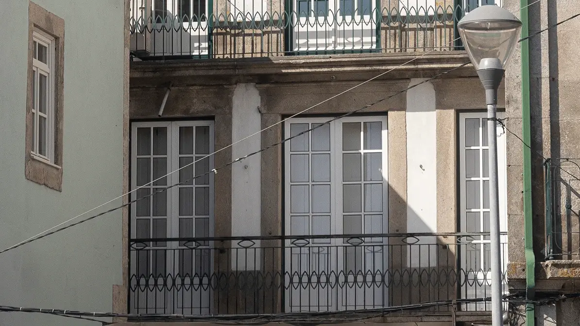 Edifício Garagem Botelho