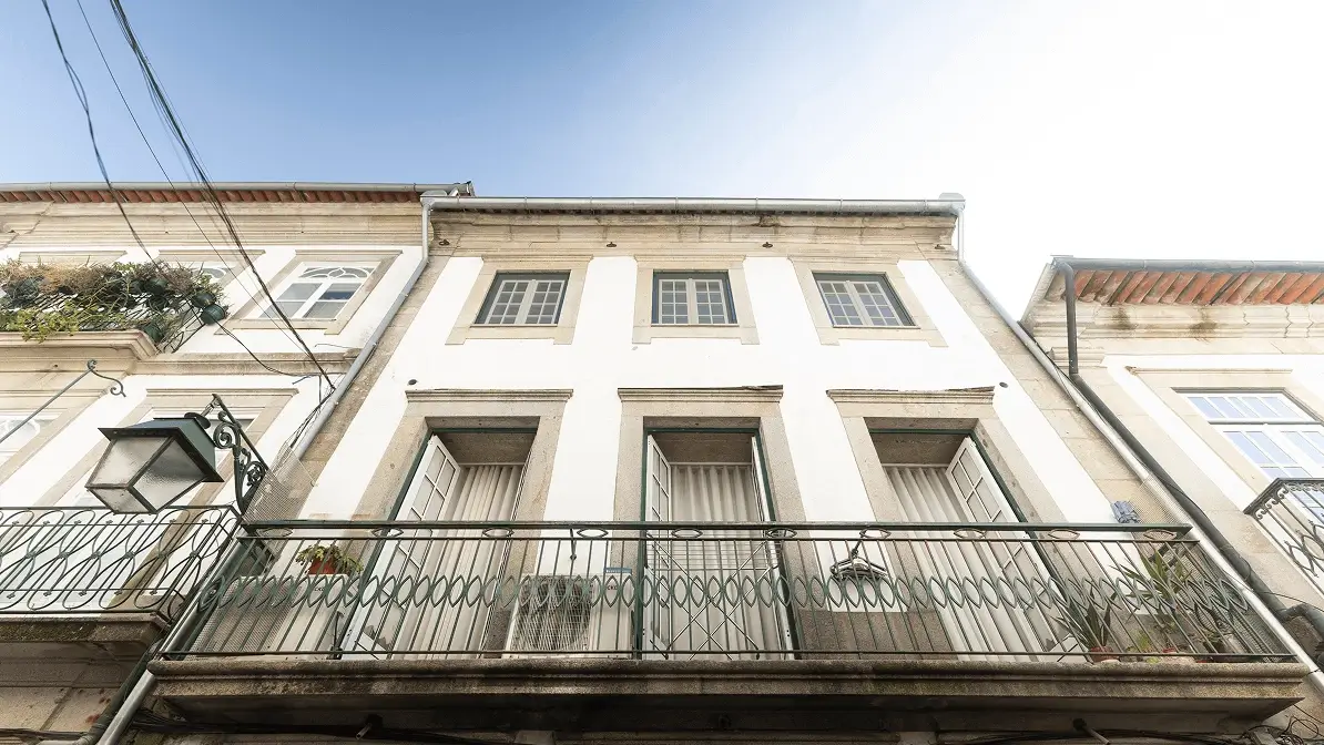 Edifício Garagem Botelho