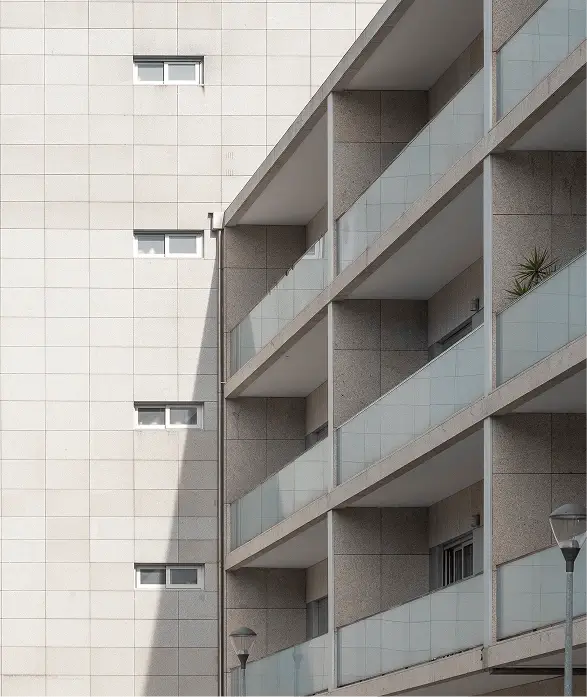 Edifício Quinta do Meio