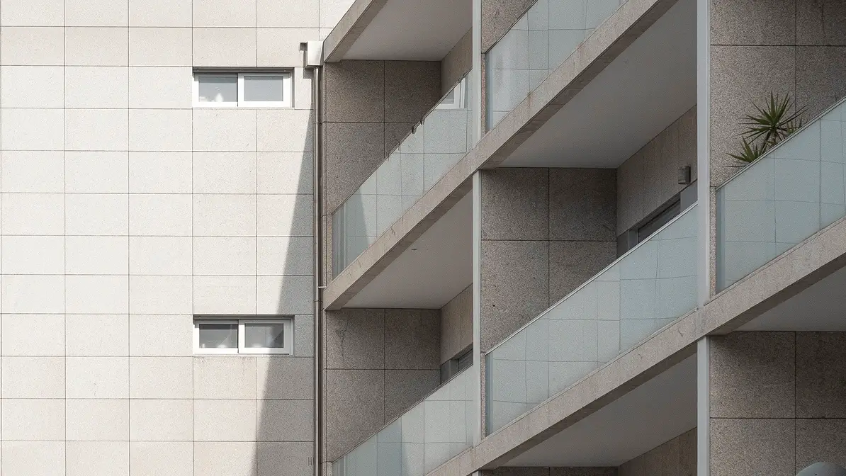 Edifício Quinta do Meio