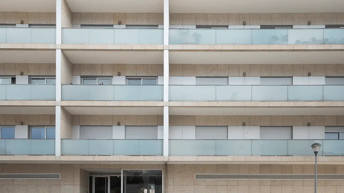 Edifício Quinta do Meio