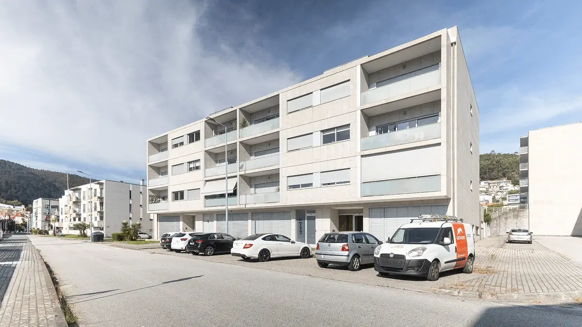 Edifício Quinta do Meio