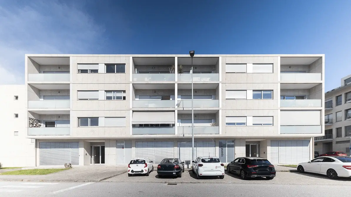 Edifício Quinta do Meio