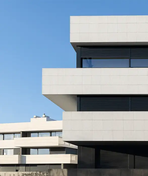 Apartamentos Living Viana