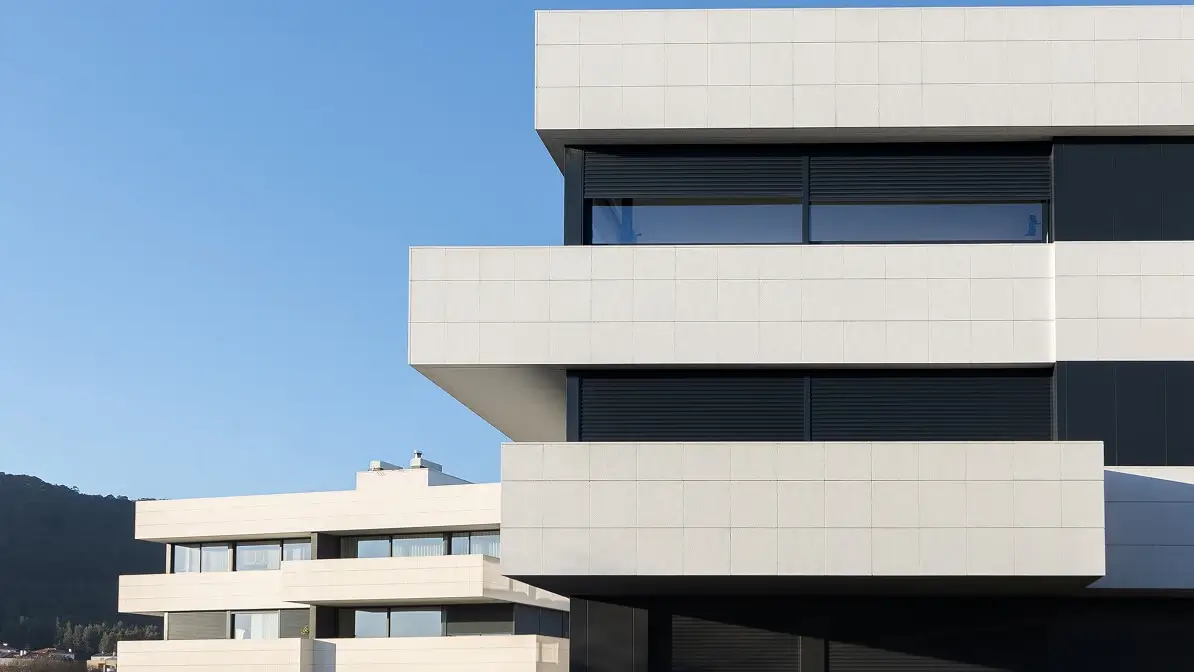 Apartamentos Living Viana